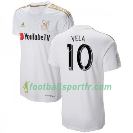 Tenue Los Angeles FC Vela 10 Exterieur 2018-2019 Maillot de Foot